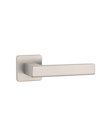 TILIA zamak door handle design handle