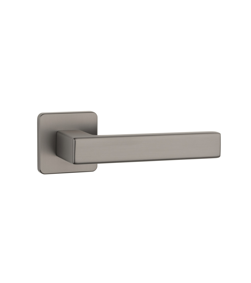 TILIA anthracite door handle design handle