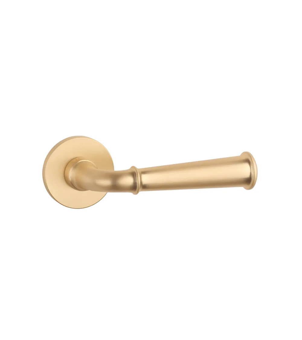 IBRA retro door handle design handle