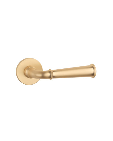 IBRA retro door handle design handle