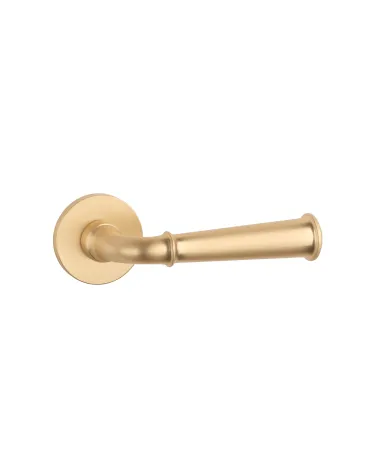 IBRA retro door handle design handle