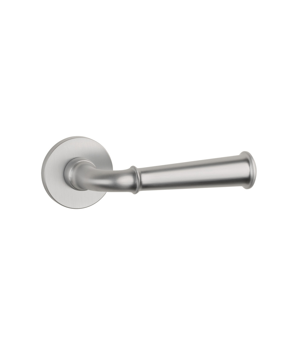 IBRA aluminium door handle design handle