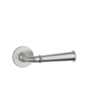 IBRA aluminium door handle design handle