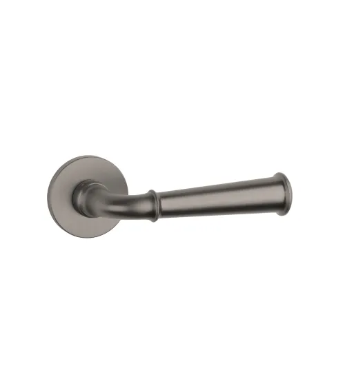 IBRA anthracite door handle design handle