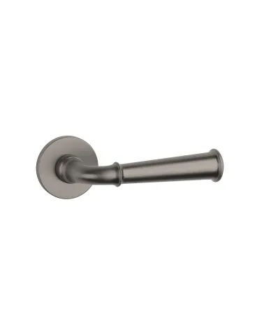 IBRA anthracite door handle design handle