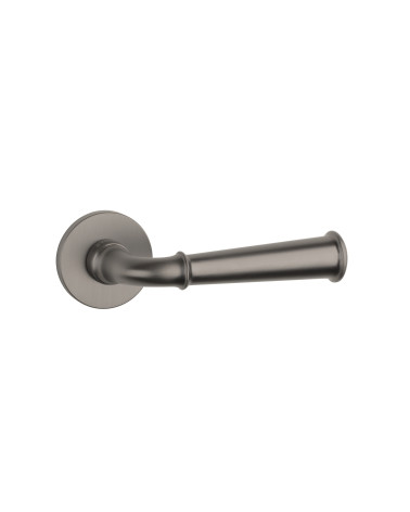 IBRA anthracite door handle design handle