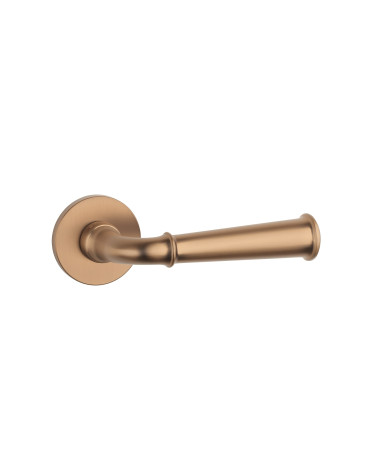 IBRA copper door handle design handle