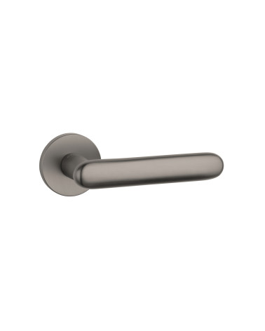 LARKA anthracite door handle design