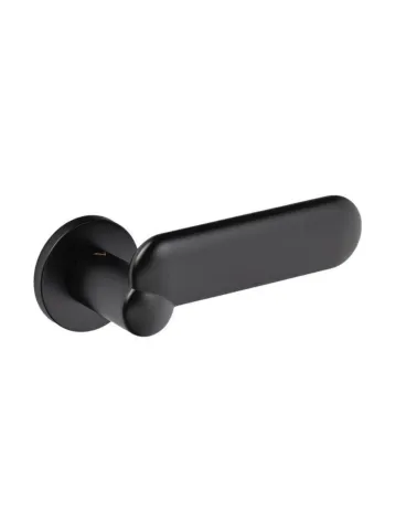 KELEDRES black door handle design handle