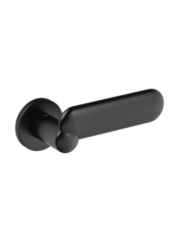 KELEDRES black door handle design handle