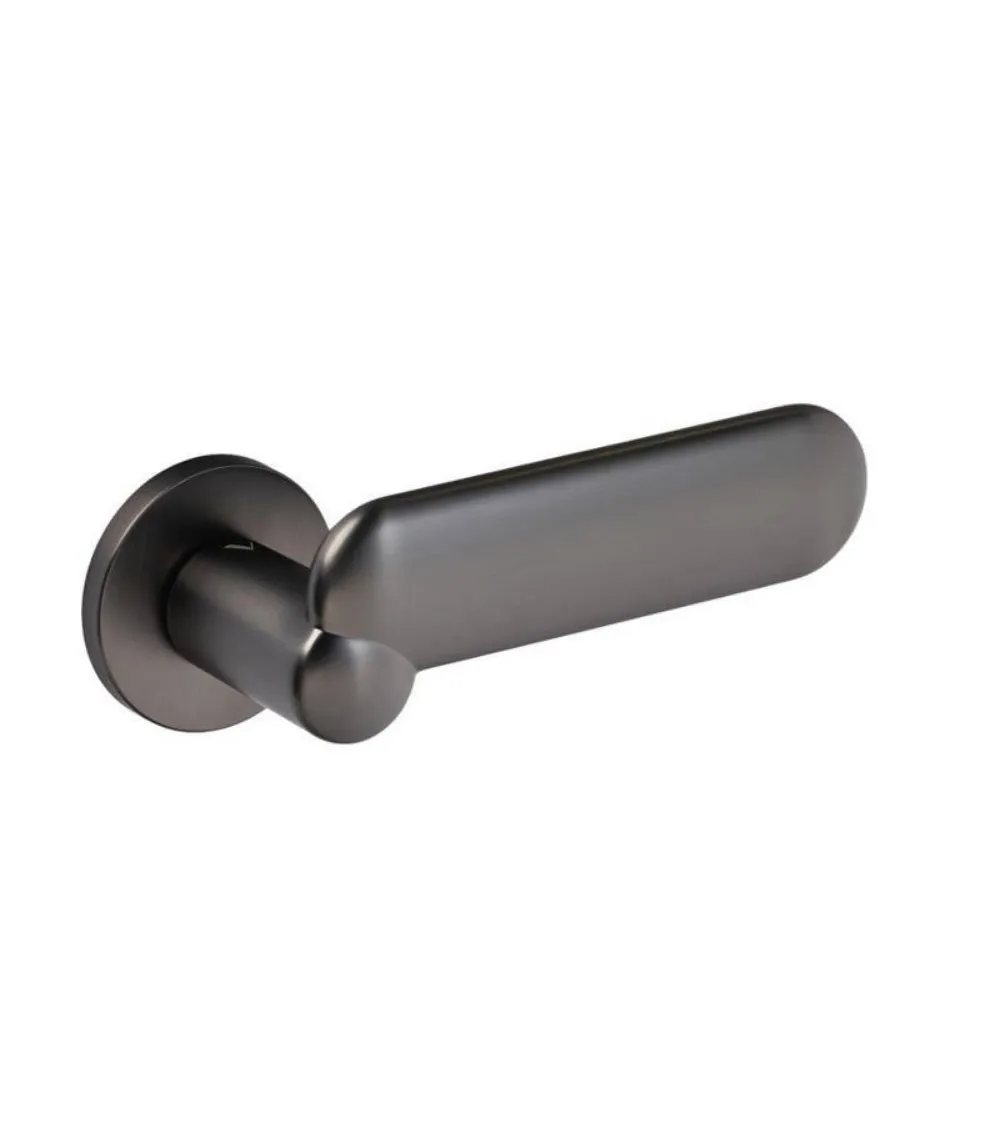 KELEDRES anthracite door handle design handle