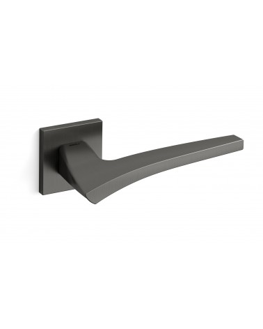 Anthracite Mandelli Astrid door handle design handle