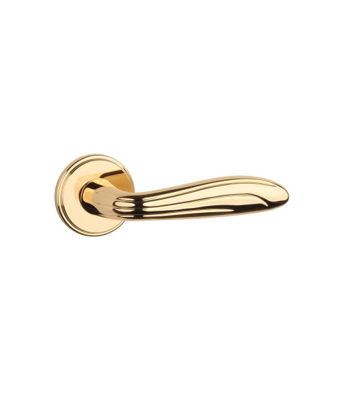 CATALPA contemporary door handle design