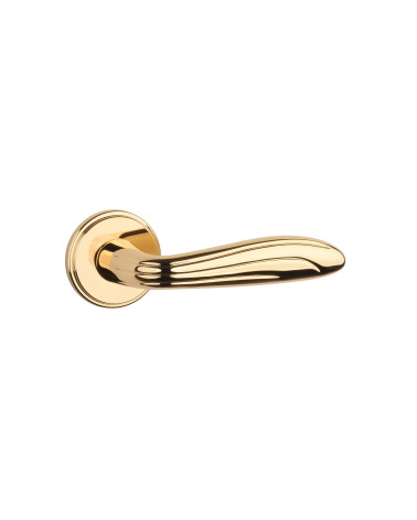 CATALPA contemporary door handle design