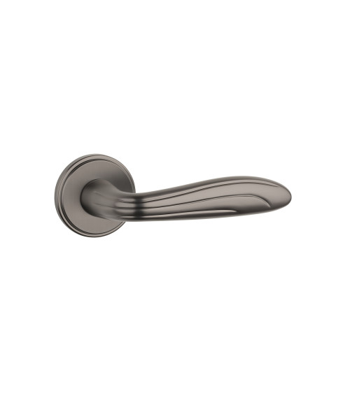 CATALPA zamak door handle design