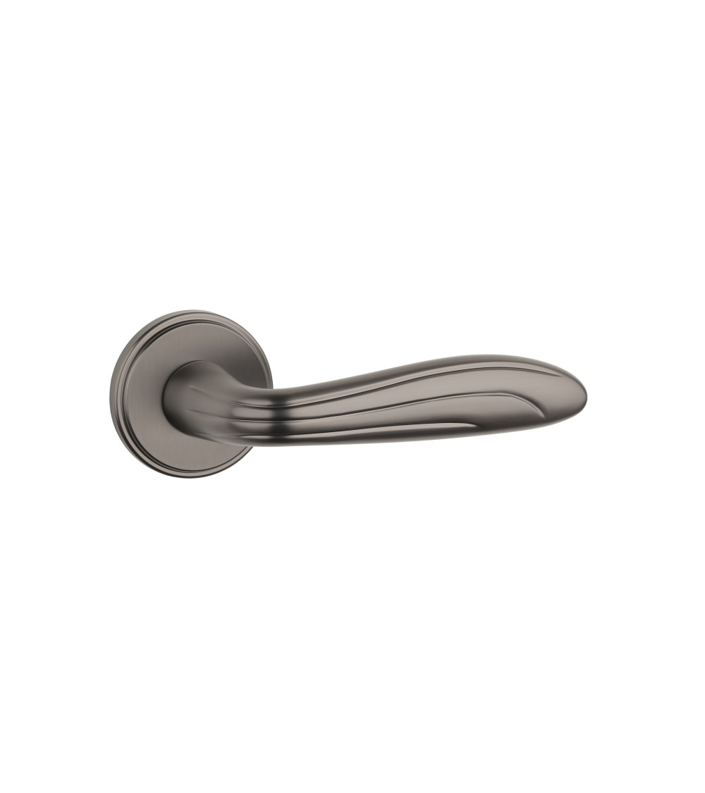 CATALPA design door handle in graphite