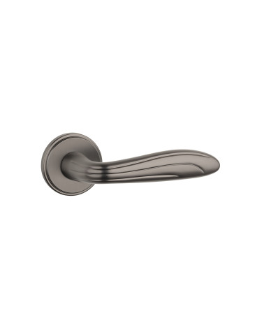 CATALPA design door handle in graphite