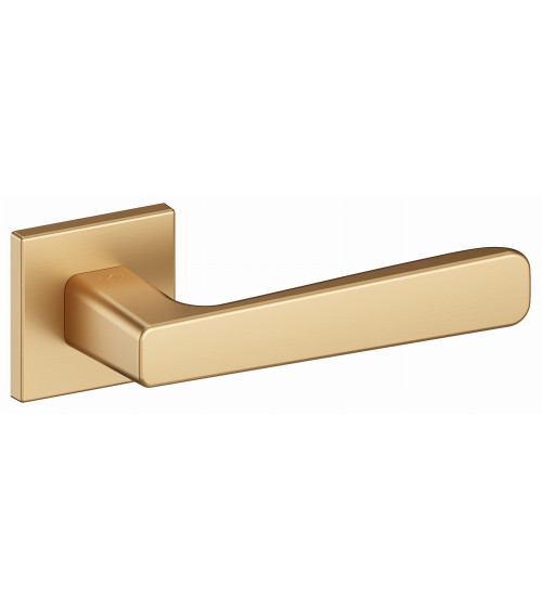 PARMA zamak design door handle