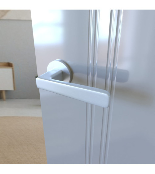 PARMA modern door handle design hardware