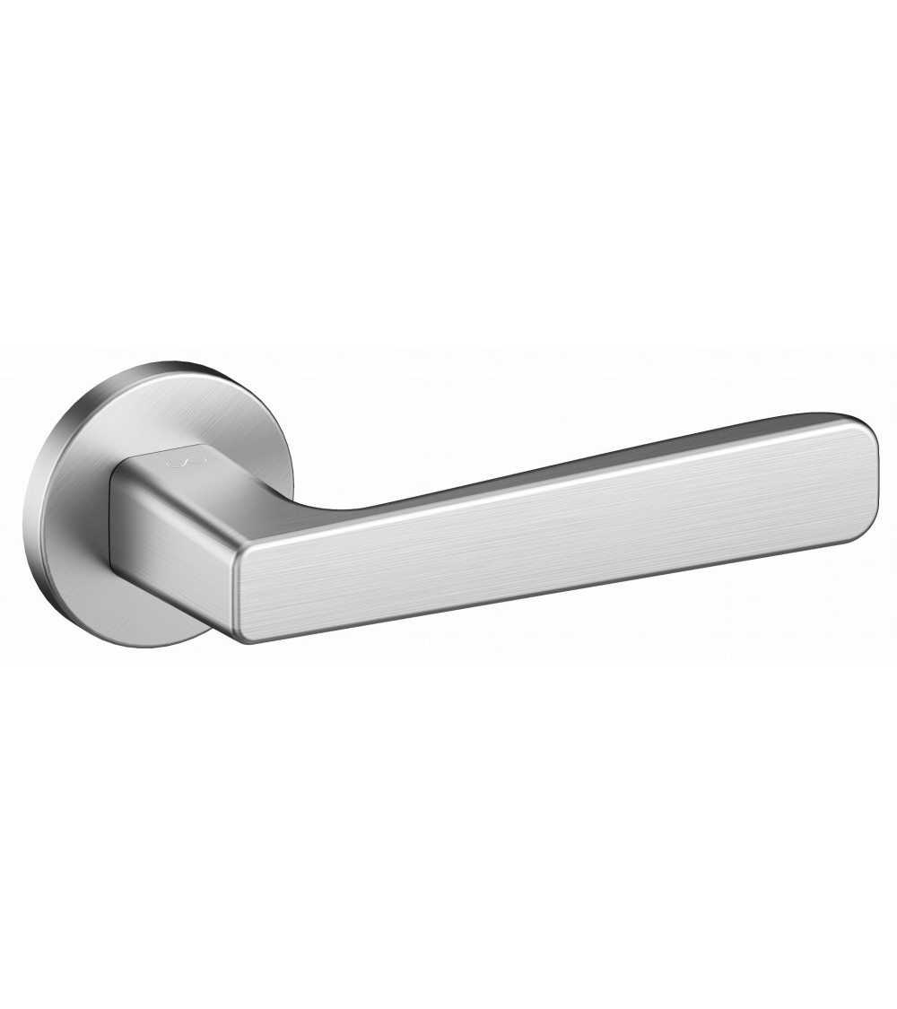PARMA modern door handle design hardware