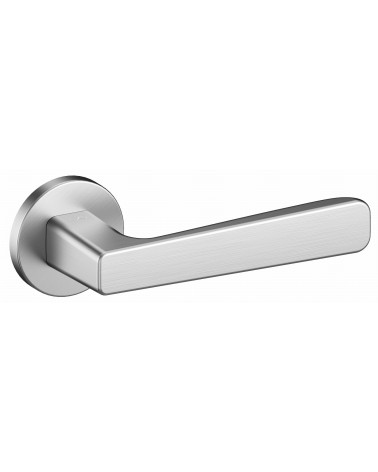 PARMA modern door handle design hardware