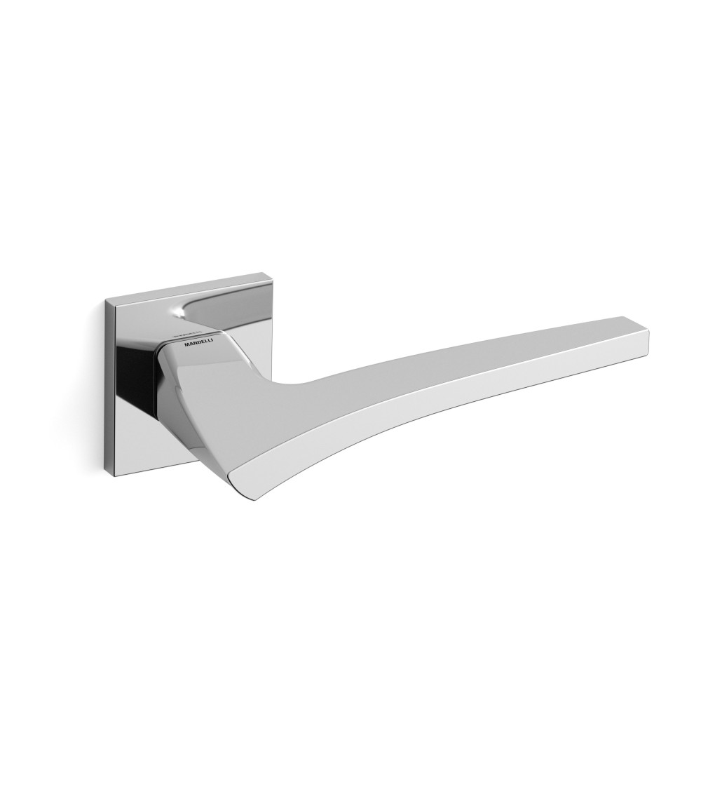 Mandelli Astrid door handle design handle colour 3
