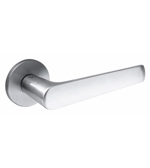 TOKYO minimalist door handle design