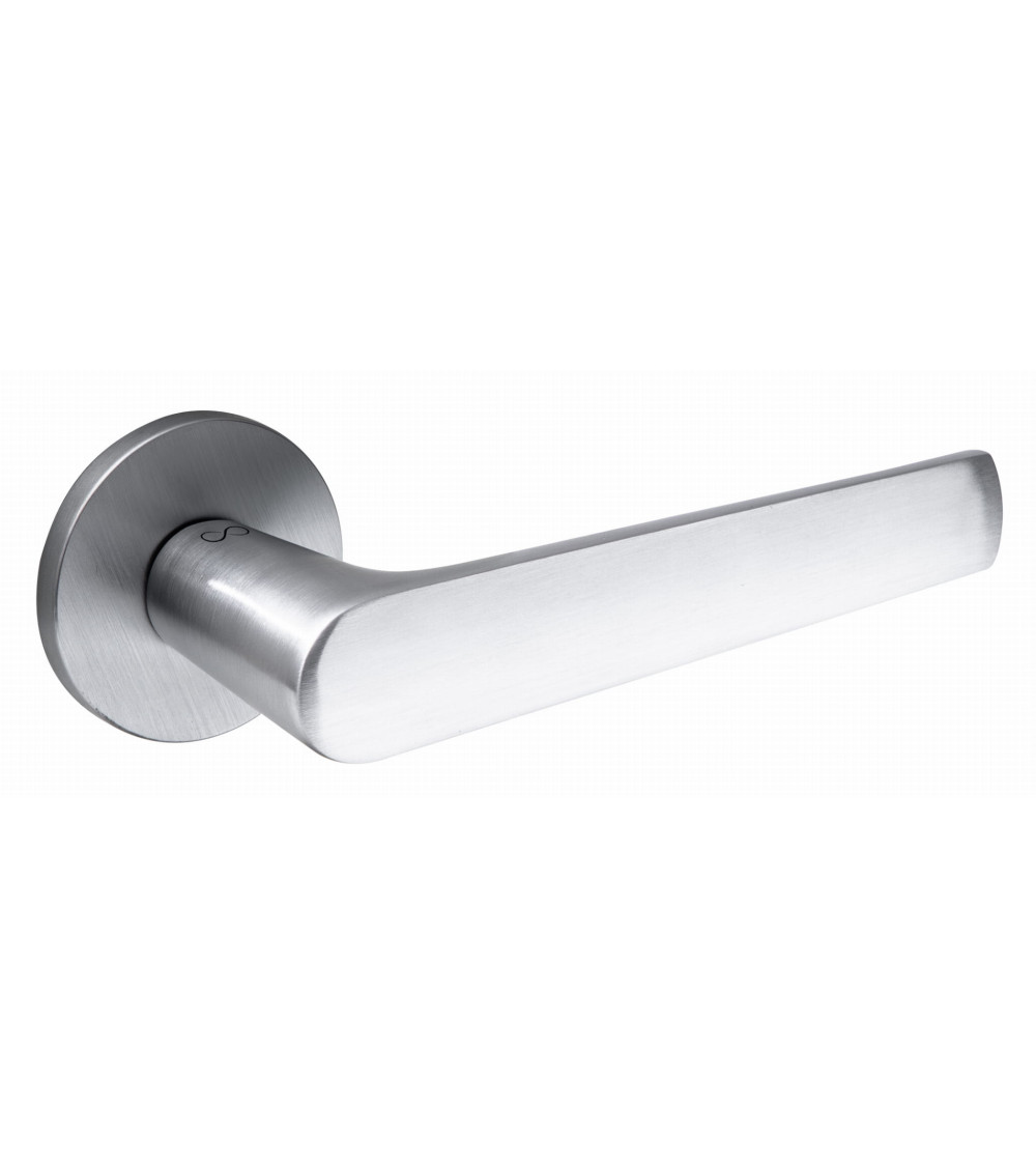TOKYO minimalist door handle design
