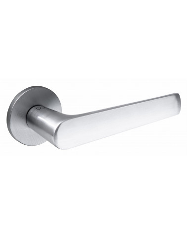 TOKYO minimalist door handle design