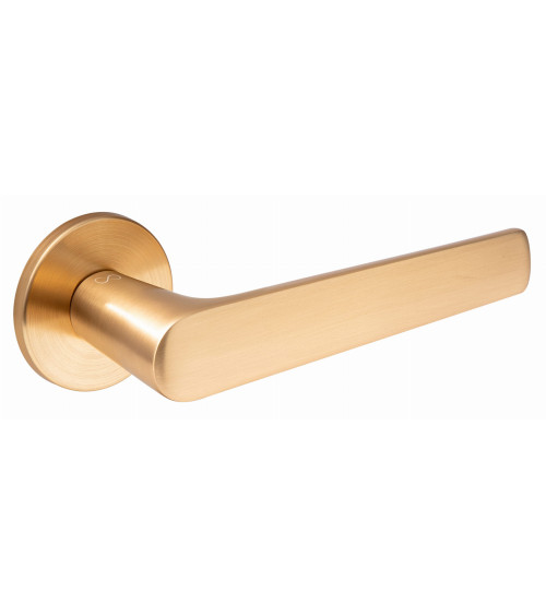 TOKYO zamak door handle design