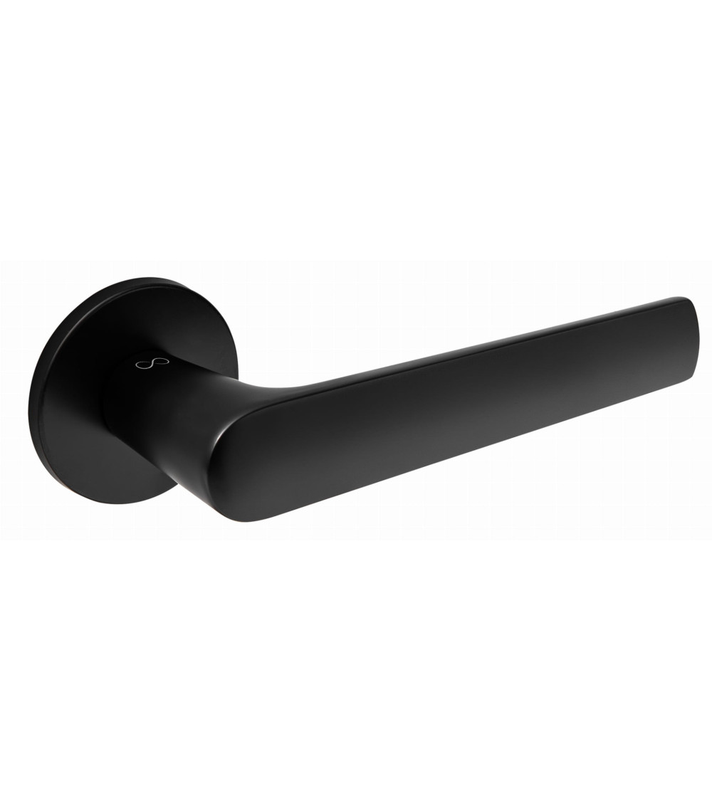 TOKYO black design door handle