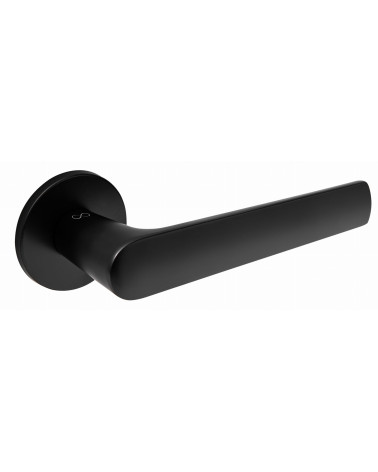 TOKYO black design door handle
