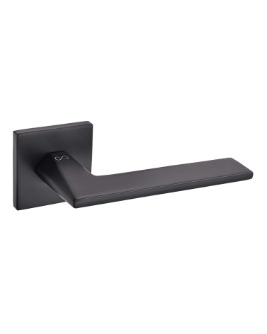 ARA zamak door handle design handle