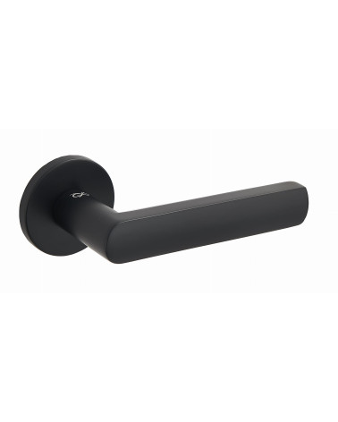 TORINO black door handle design handle