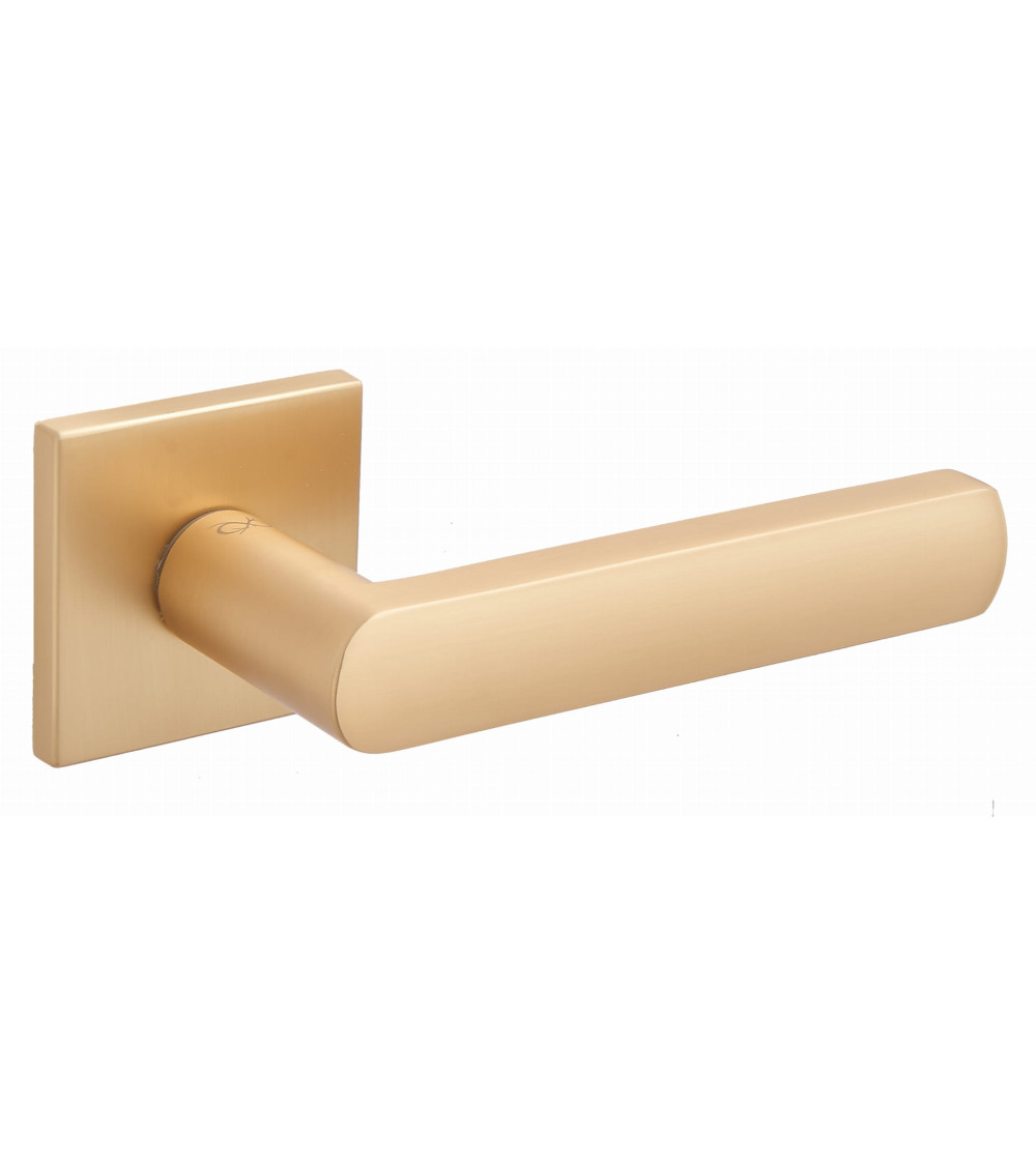 TORINO zamak design hardware door handle