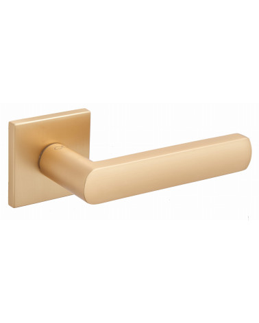 TORINO zamak design hardware door handle