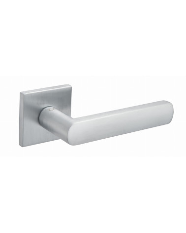 TORINO satin chrome design door handle hardware