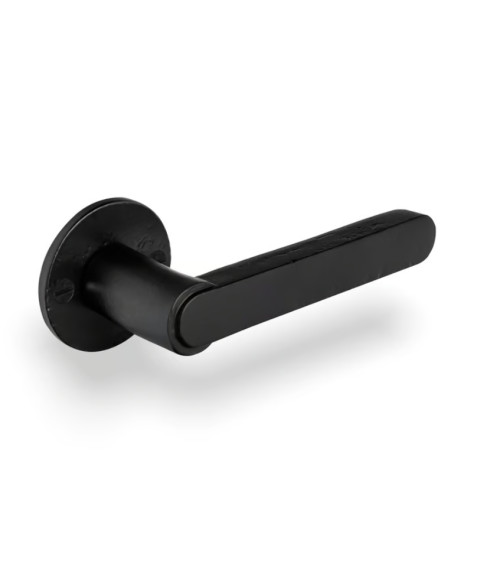 Pair of door handles PH Tukan 50F colour 4