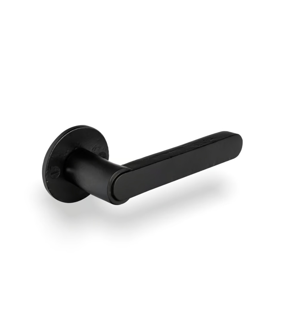 Pair of door handles PH Tukan 50F colour 4