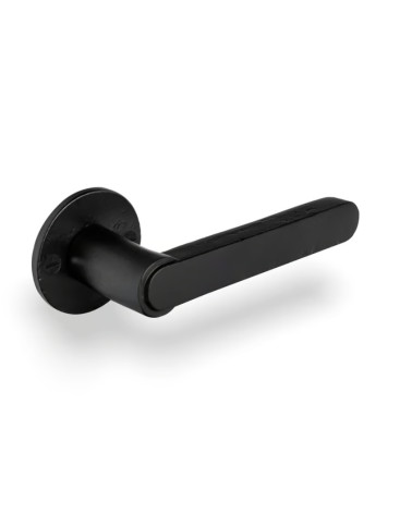 Pair of door handles PH Tukan 50F colour 4