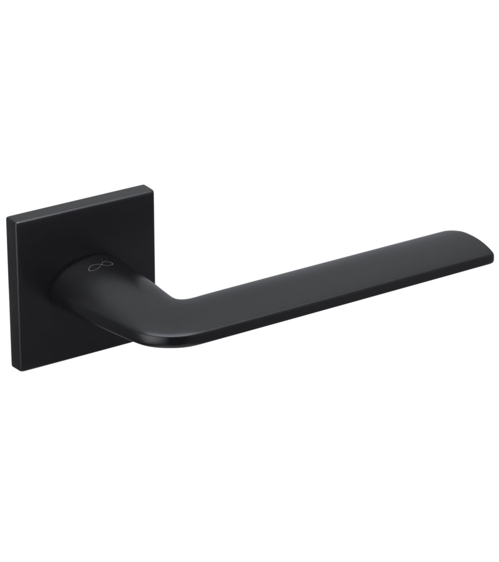 Black STINGER door handle designer handle
