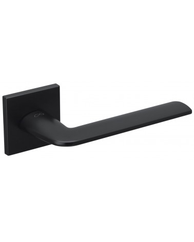 Black STINGER door handle designer handle