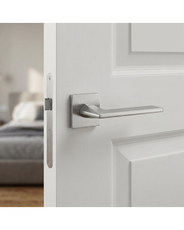 ARA minimalist door handle