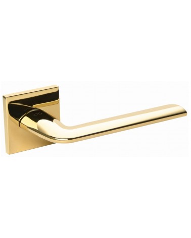 Gold STINGER door handle designer handle
