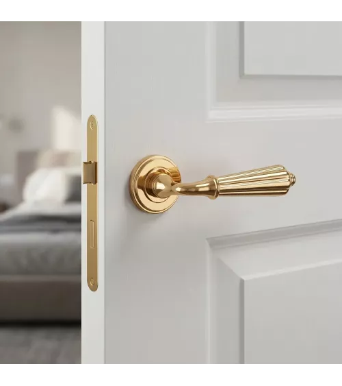 LIMONA classic design door handle