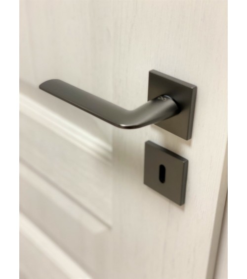 STINGER titanium door handle designer handle