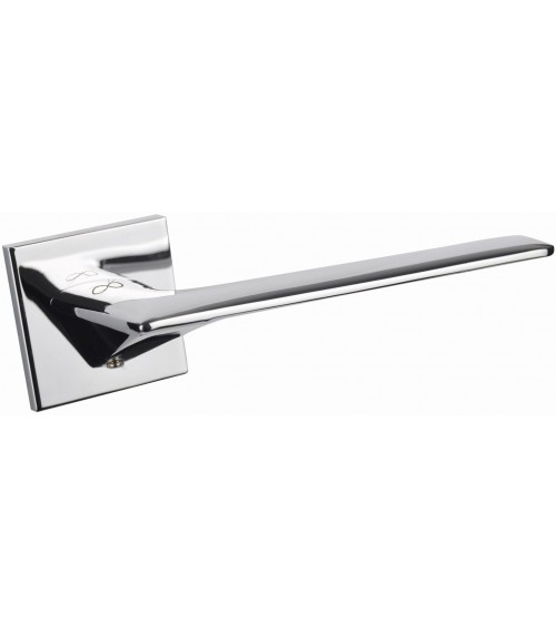 GIULIA Line door handle design handle colour 1
