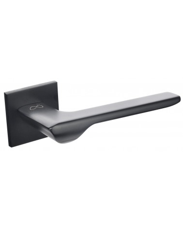 LIGNE black door handle design handle