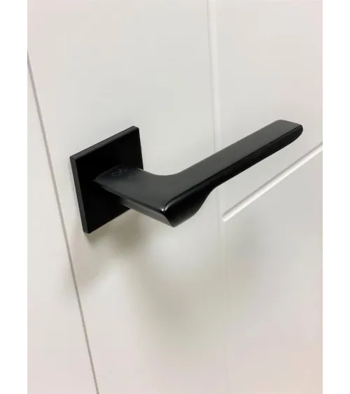 LIGNE black door handle design handle