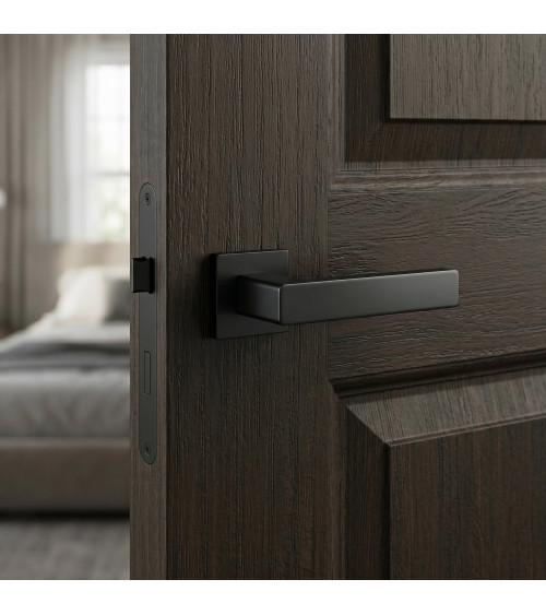 Classic ERICA door handle designer hardware